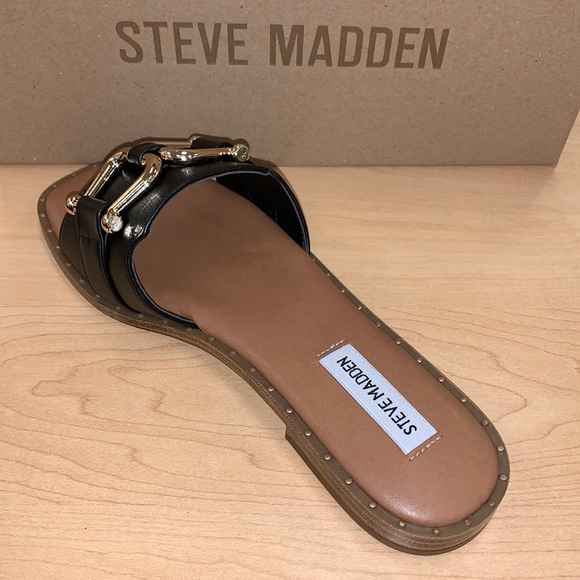 Steve Madden Women’s Slide Sandal - Picture 7 of 9